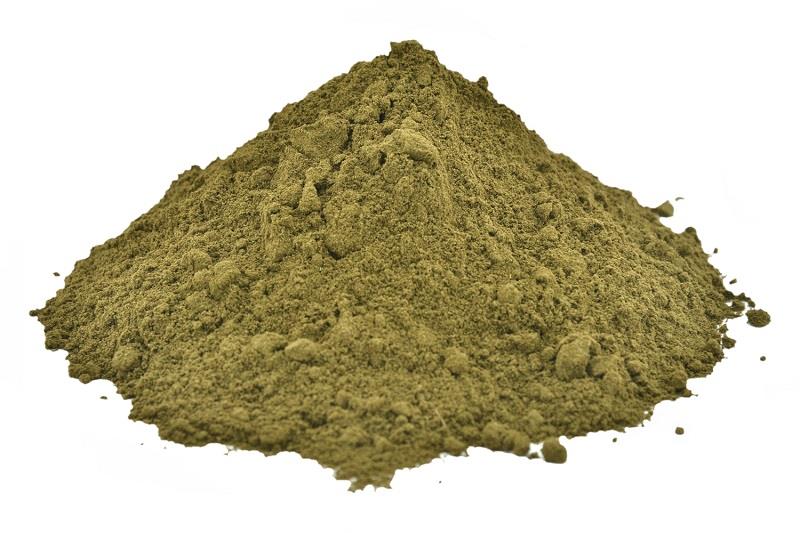 Senna Leaf Extract