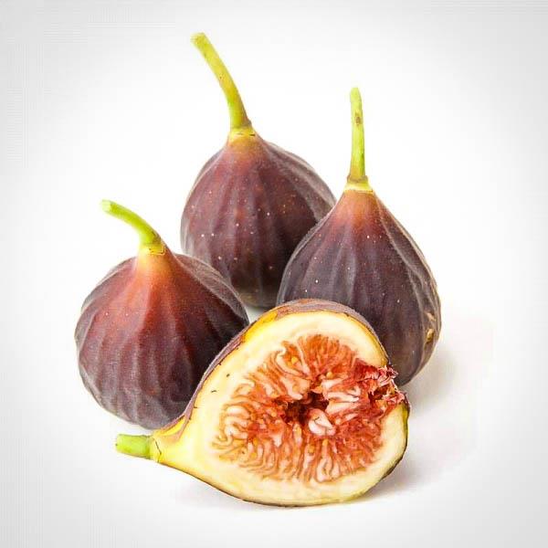 organic fig powder