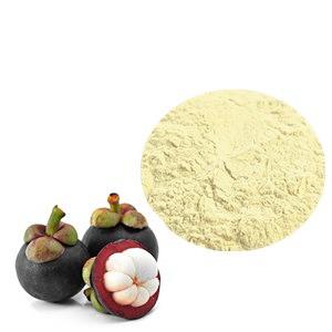 Organic Mangosteen Powder