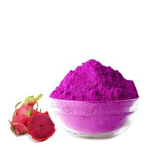 Organic Dragon Fruit Powder 