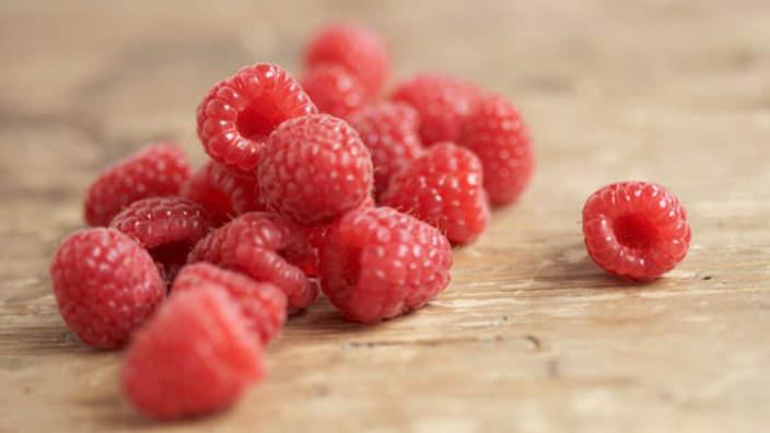 Nature Raspberry Extract Powder3