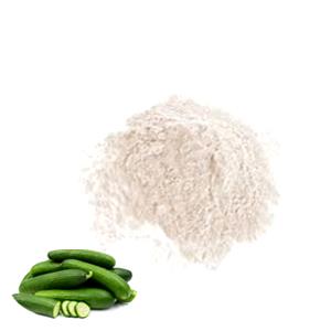 pure cucumis extract powder 