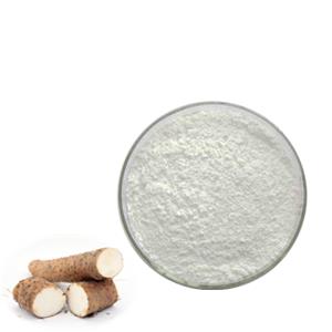 Wild Yam Extract Powder M