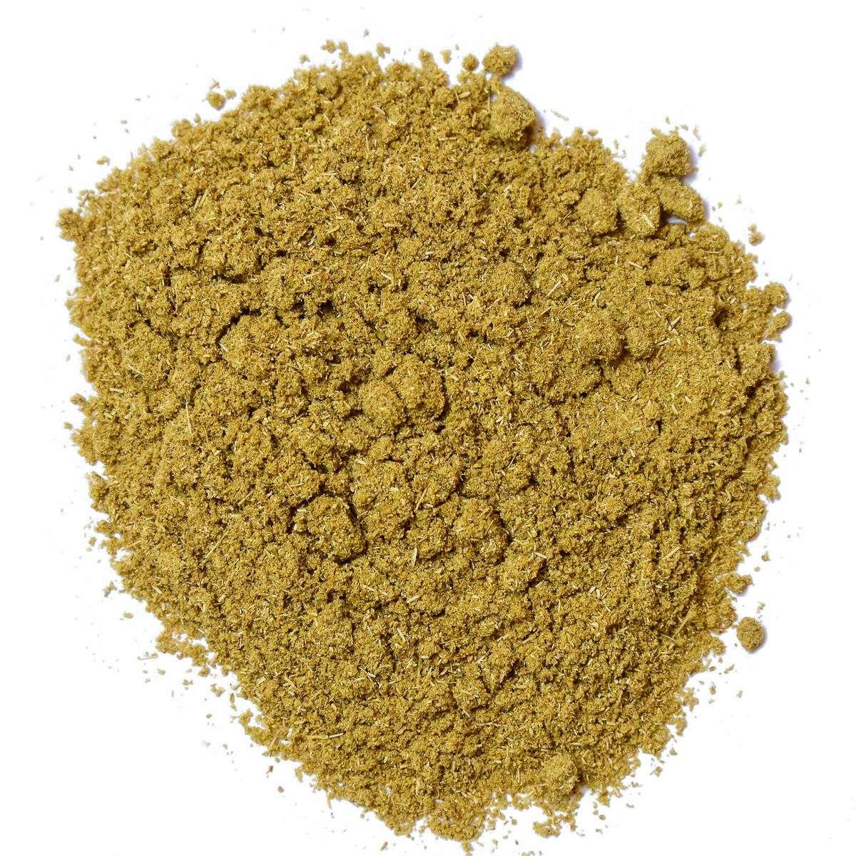 Fennel Extract Powder3