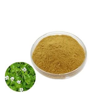 bacopa extract powder 