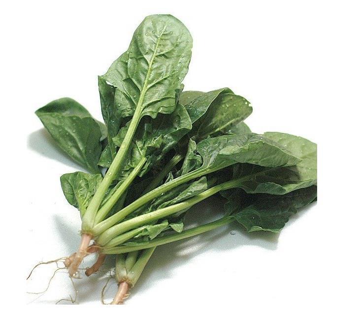 Spinach