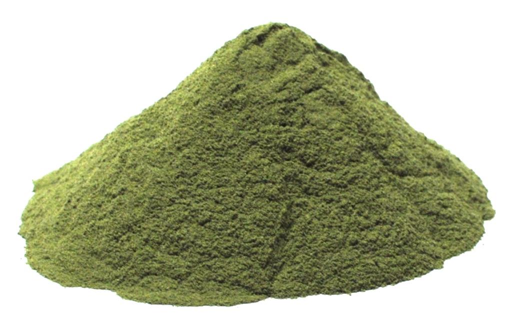 Spinach Powder