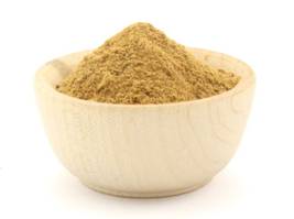 Organic Sea Buckthorn Powder