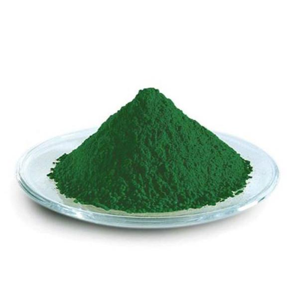 freeze dried spirulina powder 