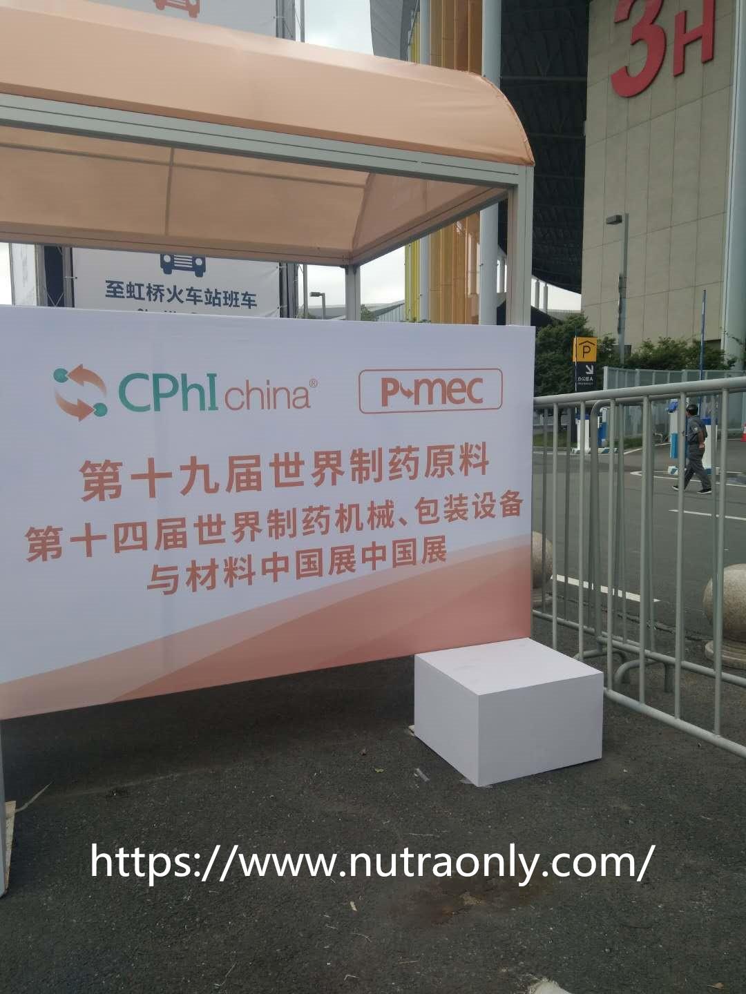 NEX China Exhibition (2)