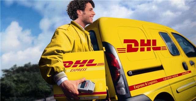 DHL Express