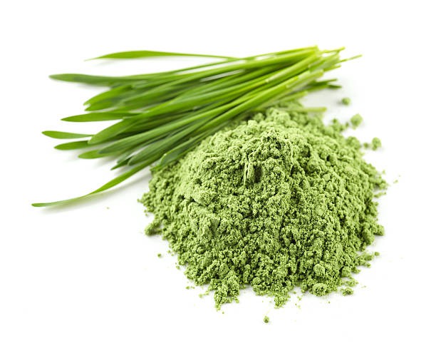 Organic Chives Juice Powder.jpg