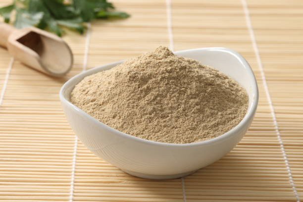 ginseng root powder