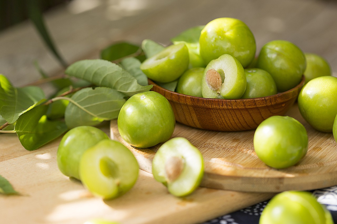 What are the benefits and functions of plums2