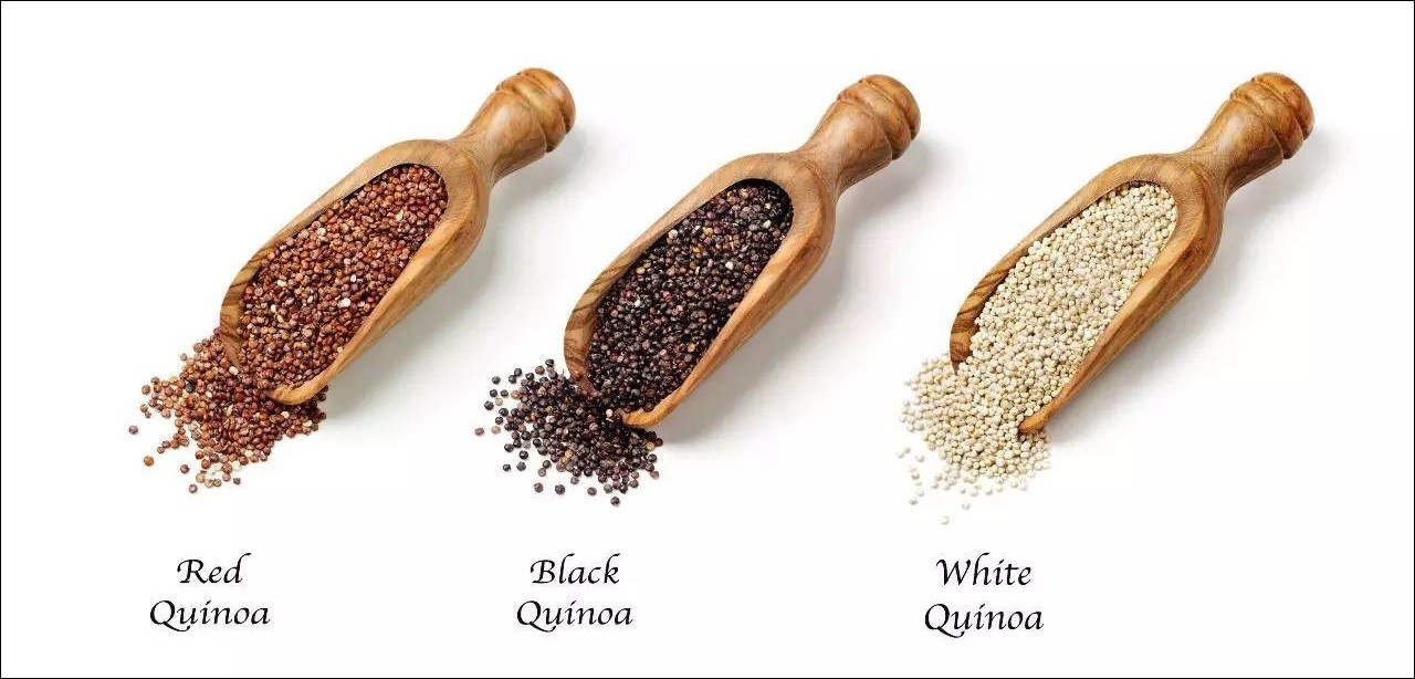 What are the benefits and functions of quinoa