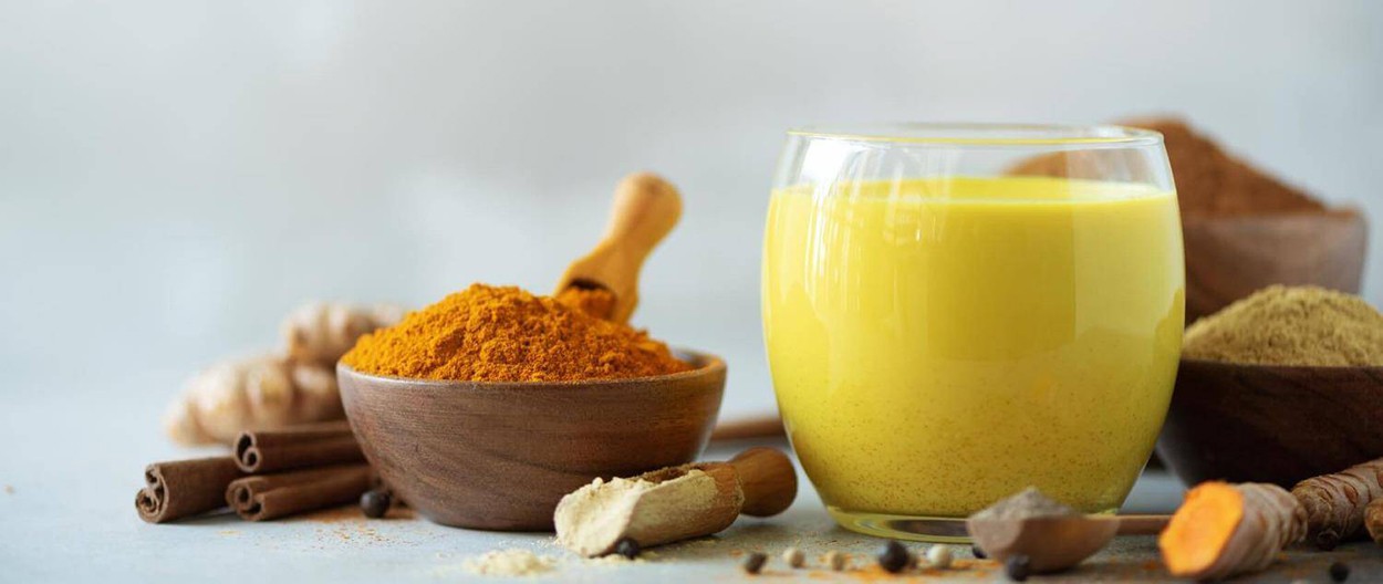 What are the benefits and functions of turmeric powder5