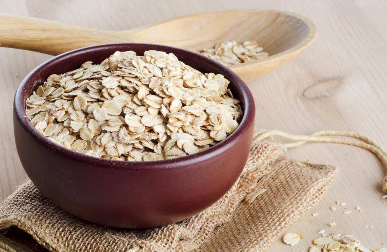 What are the benefits and functions of oatmeal2