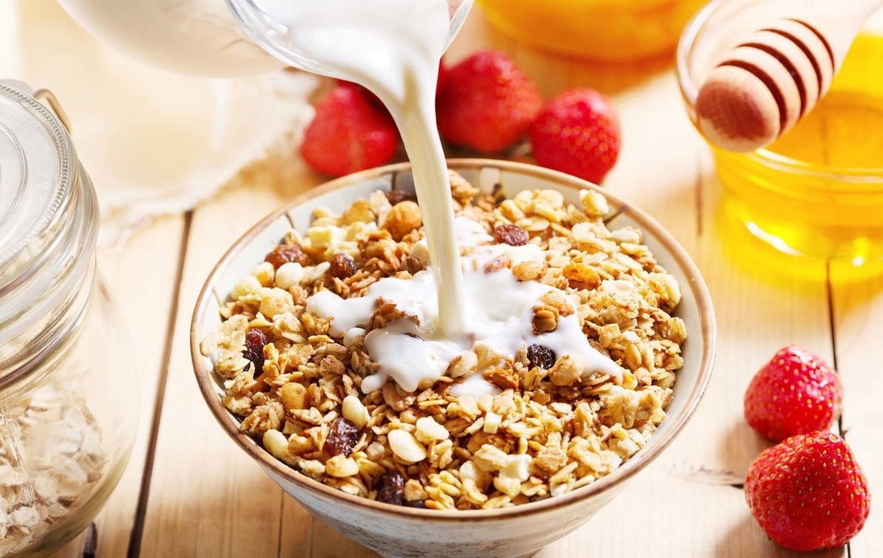 What is oat protein2