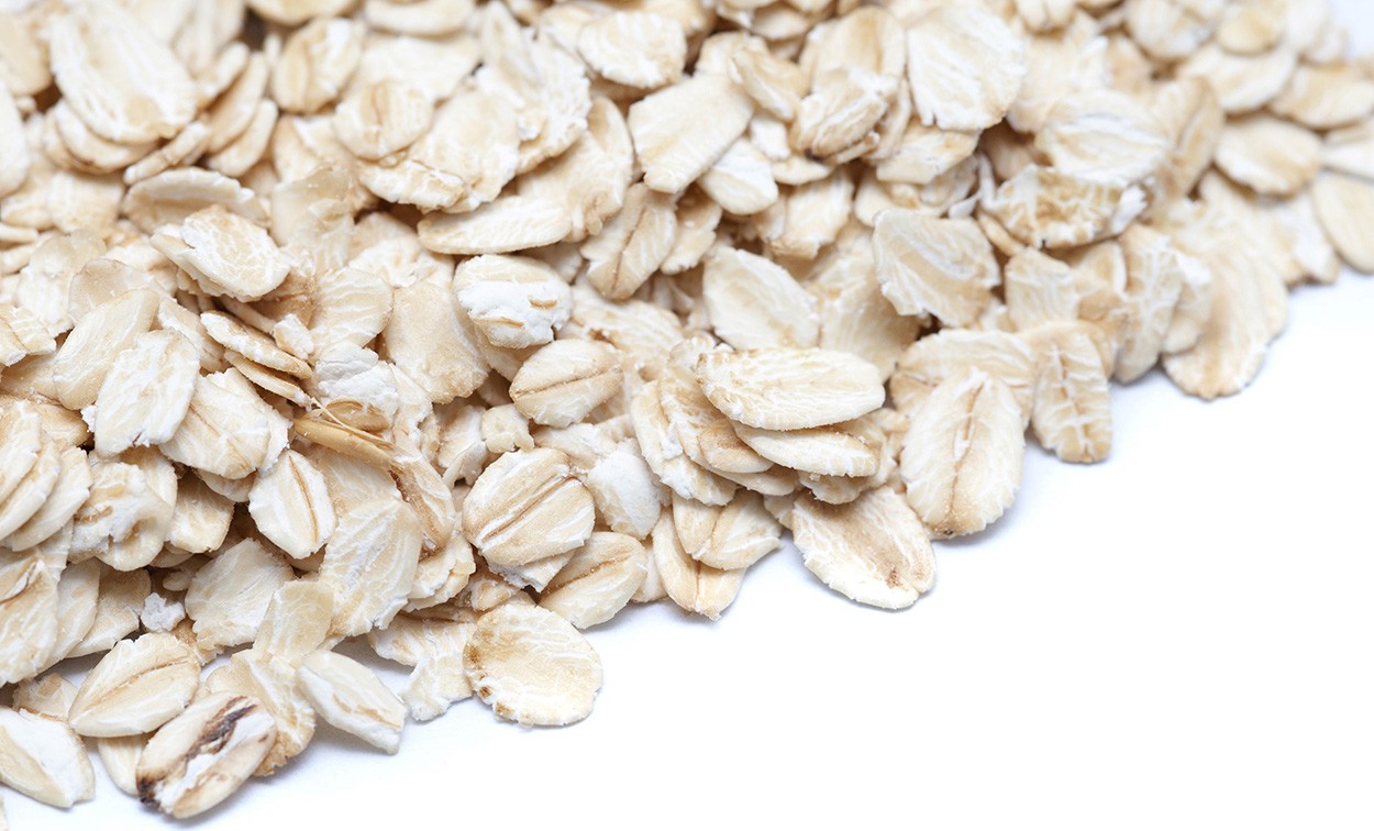 What is oat protein1