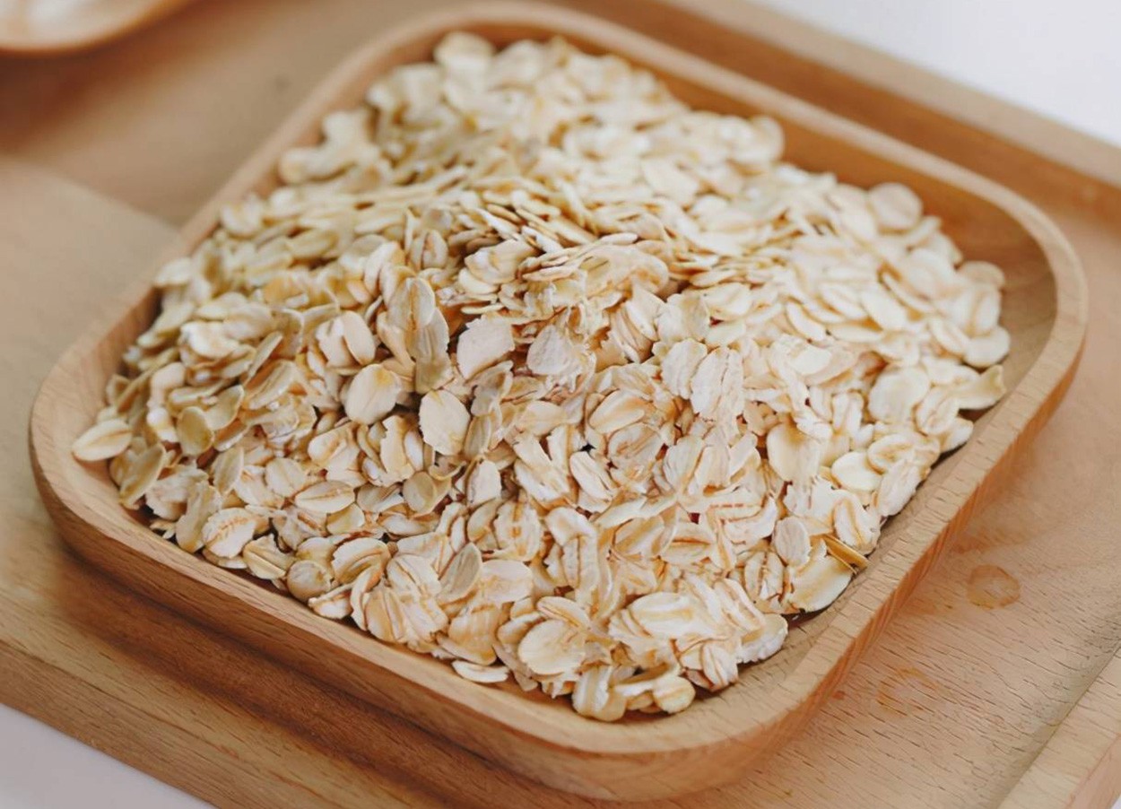 What is oat protein3