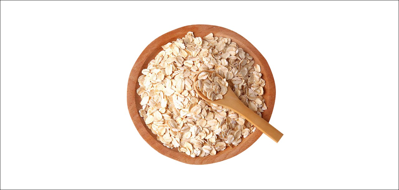 What is oat protein