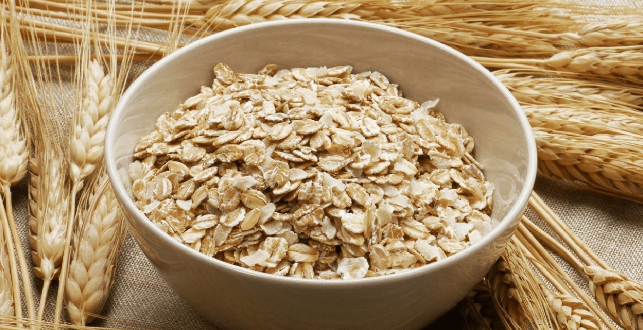 What is oat protein5