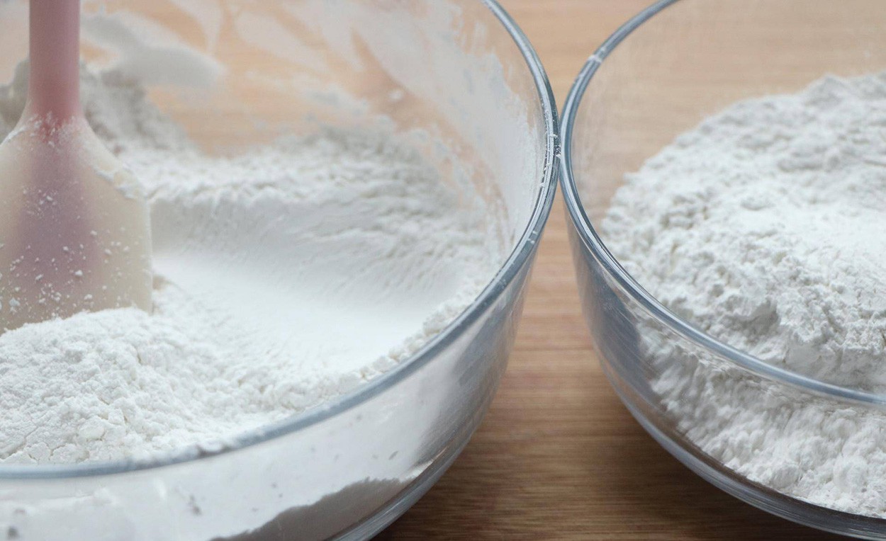 What is Organic Rice Milk Powder