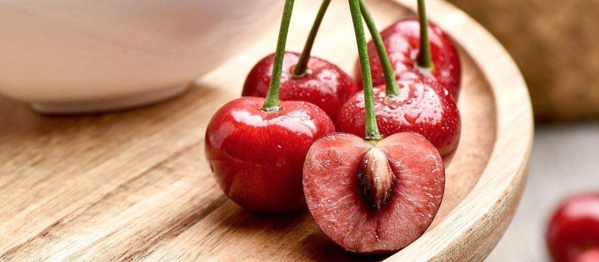 What are the benefits and functions of acerola cherries-3