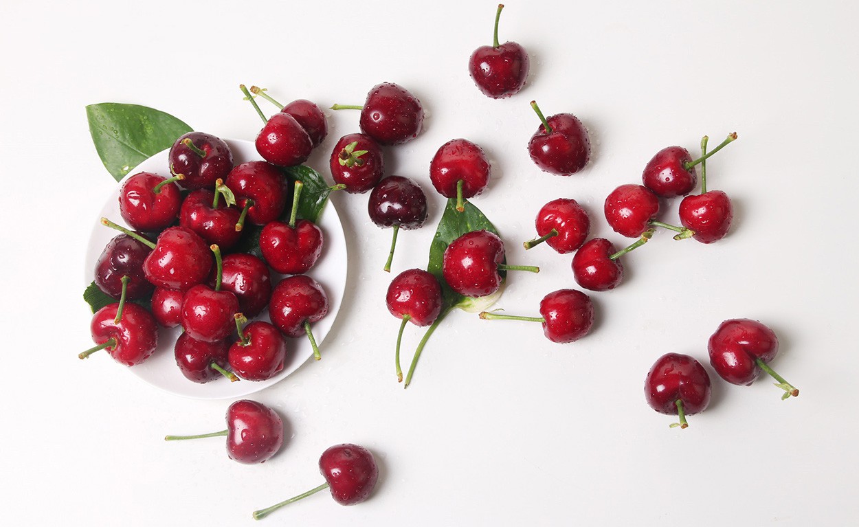 What are the benefits and functions of acerola cherries-5