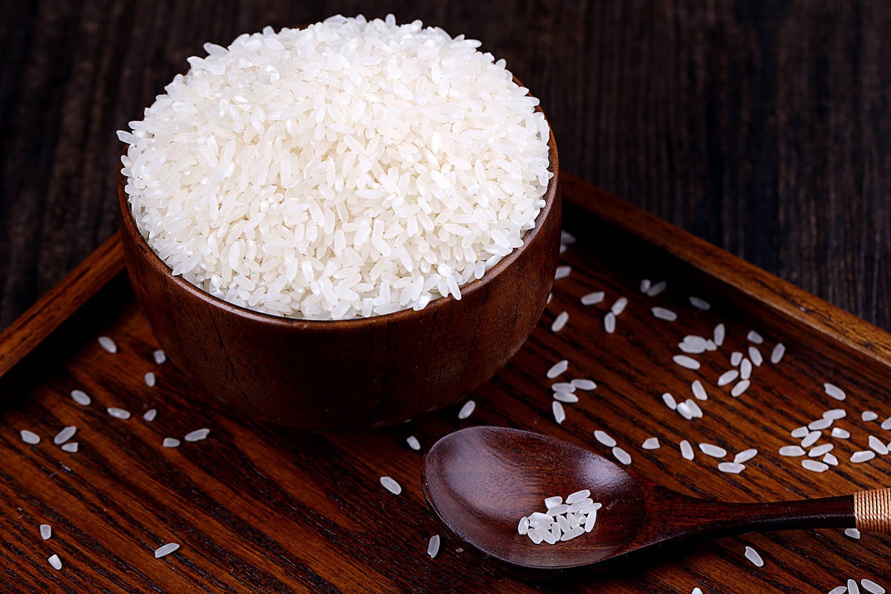 What is the nutrition and function of rice protein-5