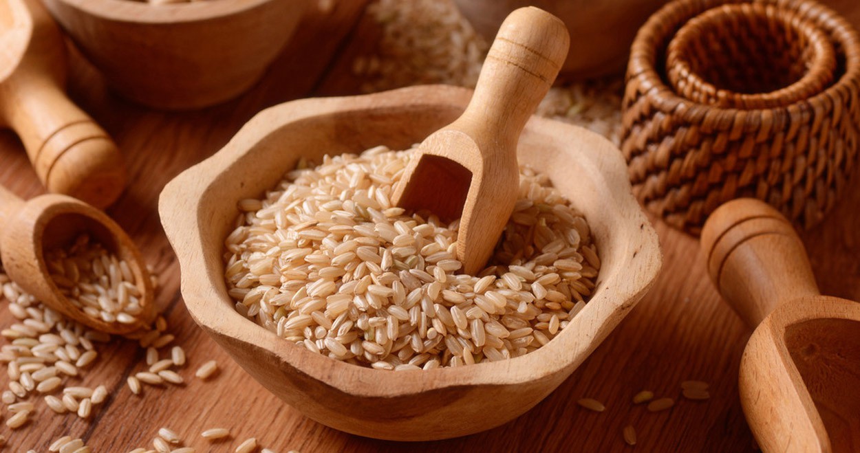 What is brown rice, its nutritional value, efficacy and role-6