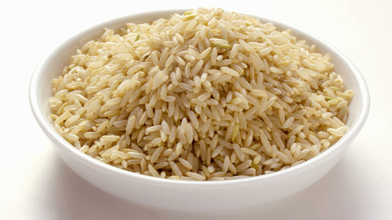 What is brown rice, its nutritional value, efficacy and role-1