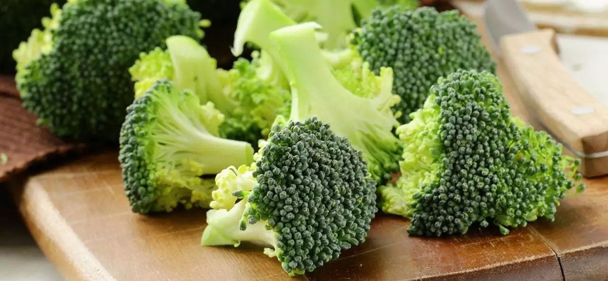 What are the benefits and functions of broccoli-2