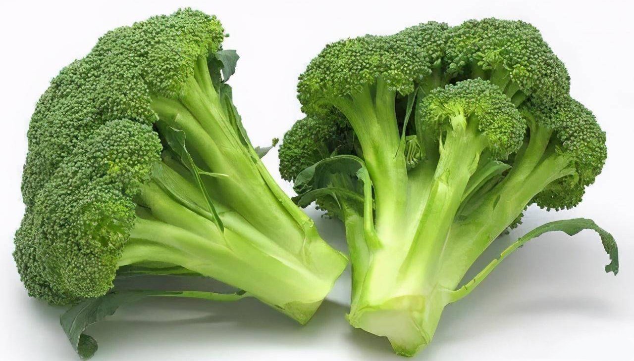 What are the benefits and functions of broccoli-3