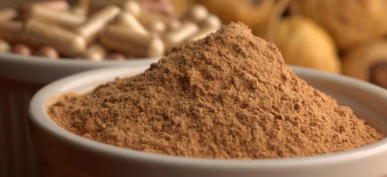 What are the benefits and functions of Maca