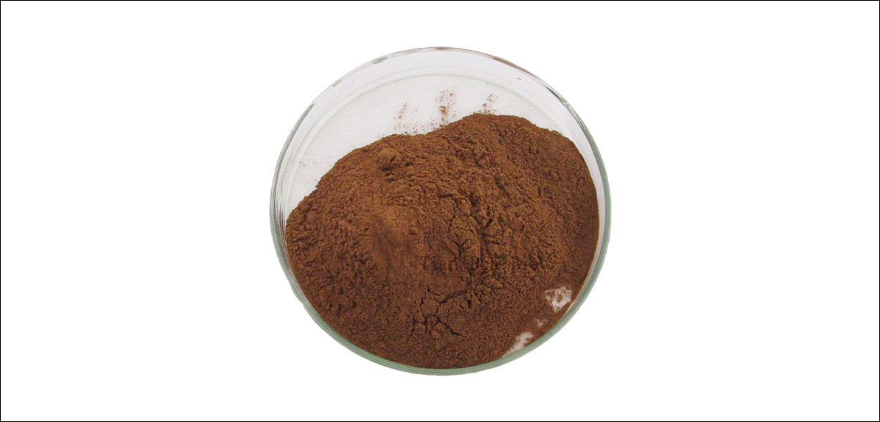 Tribulus Terrestris Extract-1