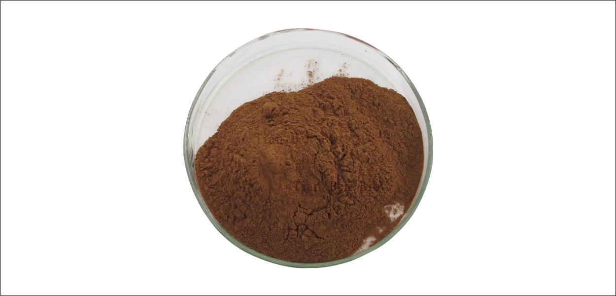 Tribulus terrestris extract-8