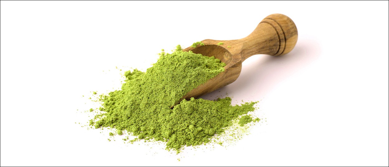 How much do you know about Moringa leaf powder