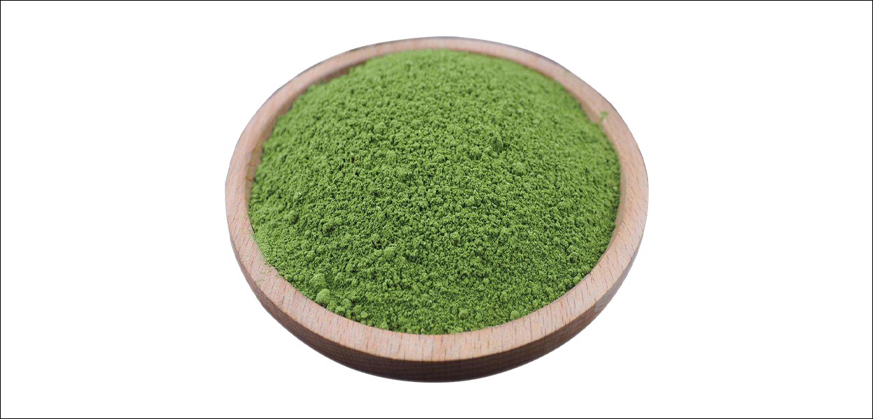 How much do you know about Moringa leaf powder-4