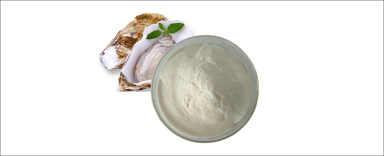 How much do you know about oyster peptide powder-5