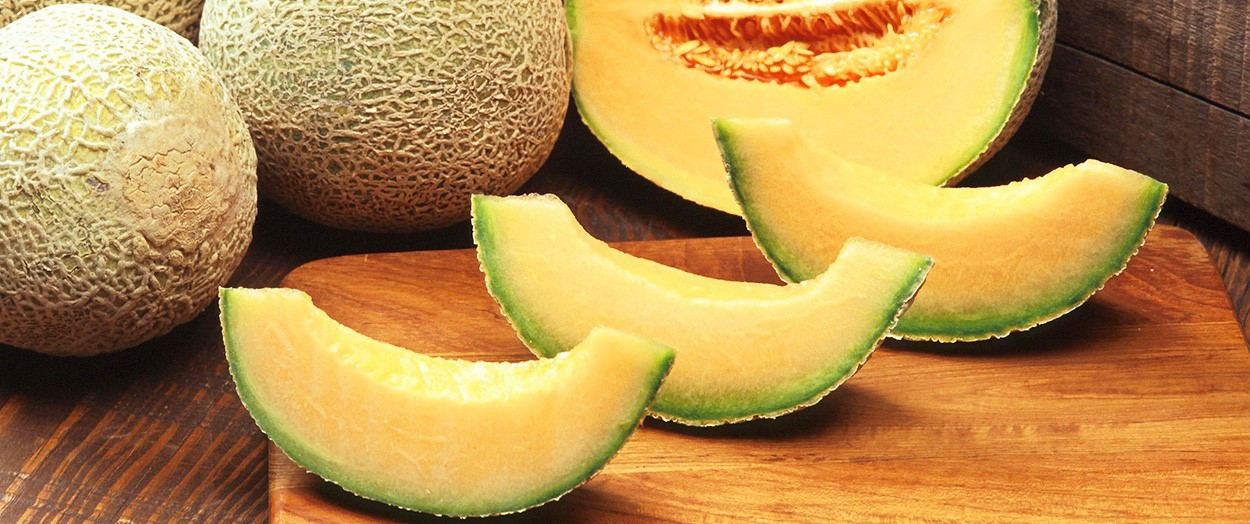 How much do you know about cantaloupe powder-2