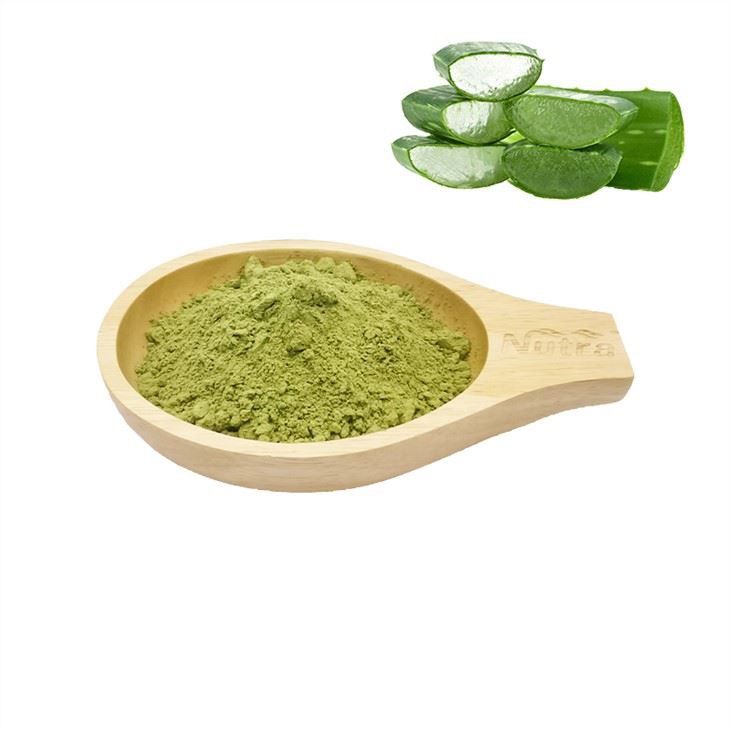 Aloe Vera Extract