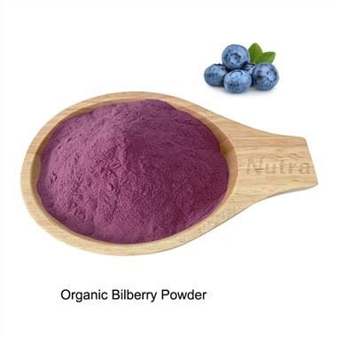 Bilberry Extract Powder