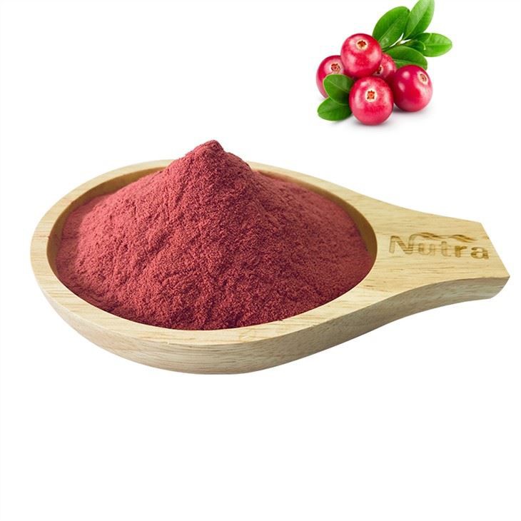 Cranberry Extract