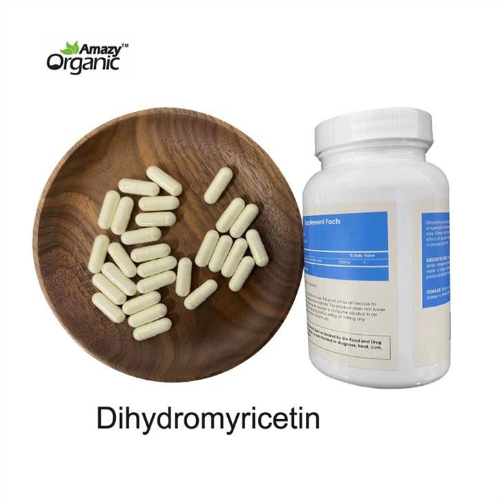 Dihydromyricetin DHM