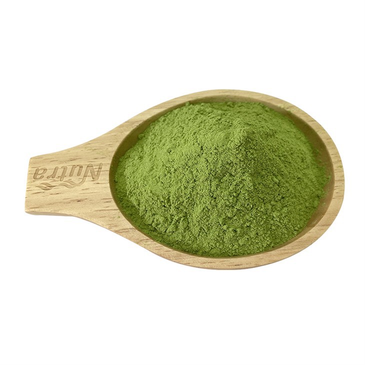 Freeze Dried Beet Leaf Powder