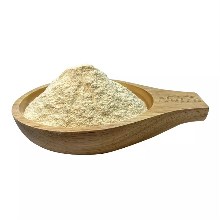 Freeze Dried Bergamot Powder