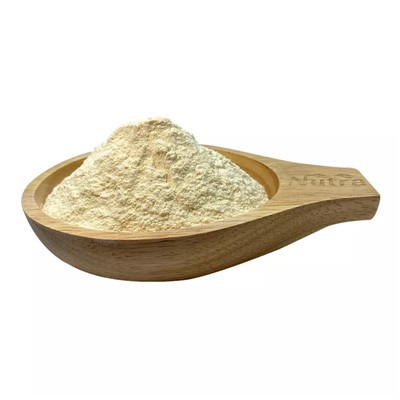 Freeze Dried Bergamot Powder