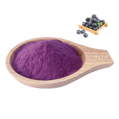 Freeze Dried Blueberry Powder