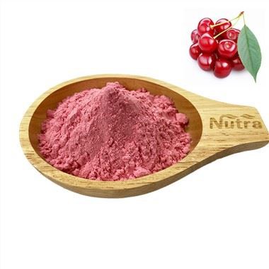 Freeze Dried Cherry Powder